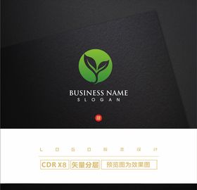 环保LOGO
