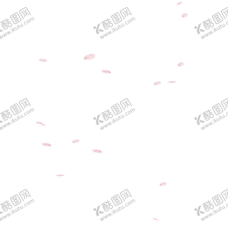 编号：86600705190256151135【酷图网】源文件下载-手绘植物花卉