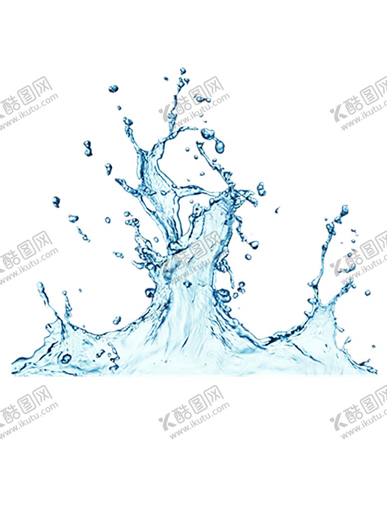编号：92690009301803028759【酷图网】源文件下载-浪花素材