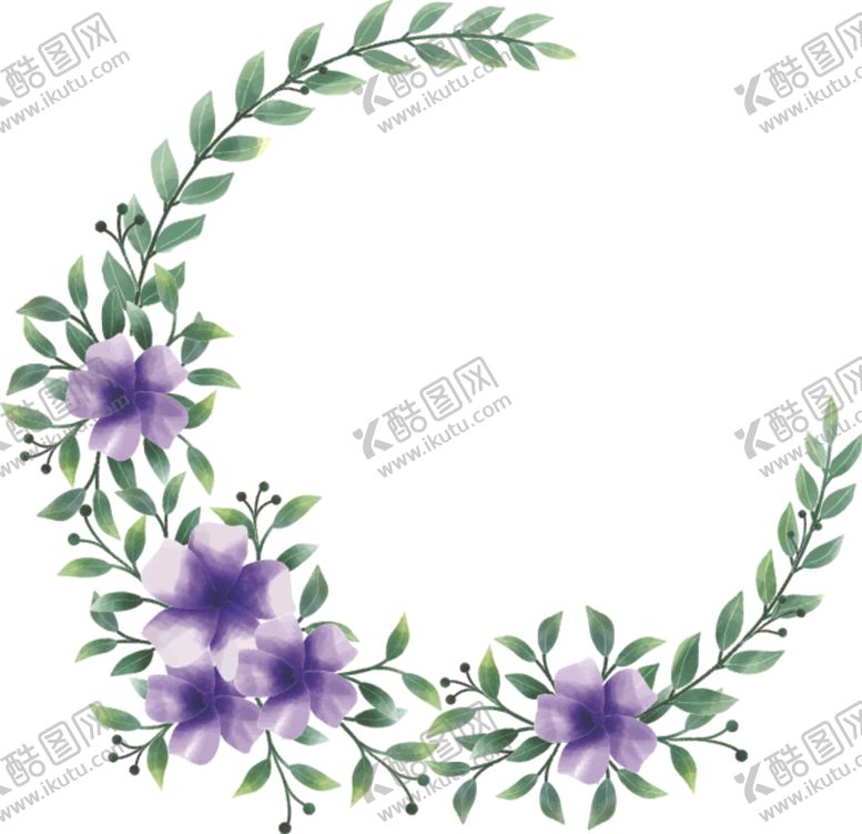 编号：22376207060348437264【酷图网】源文件下载-手绘花边框