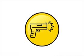 射击游戏