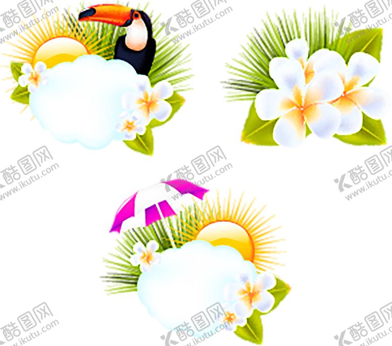 编号：51182905151144388596【酷图网】源文件下载-鲜花装饰
