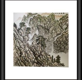 春回大地