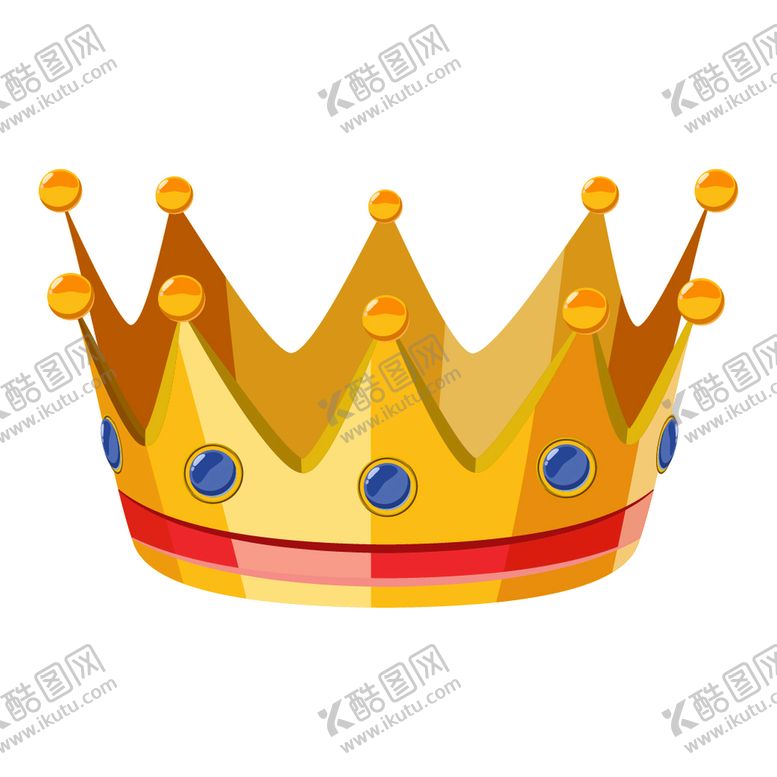 编号：94807309132145586743【酷图网】源文件下载-皇冠