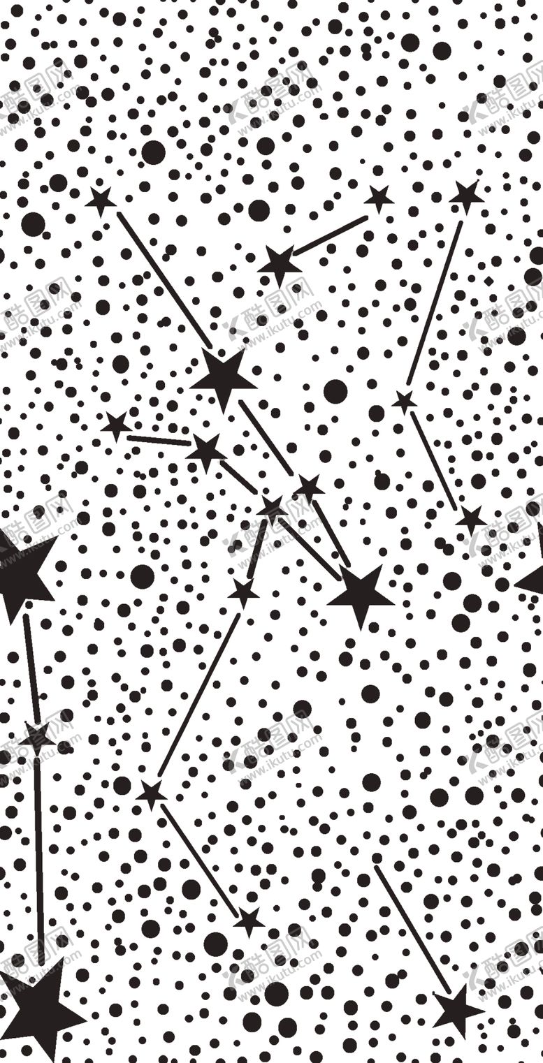 编号：65177304271455424327【酷图网】源文件下载-星星