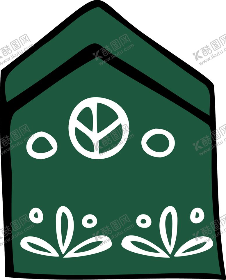 编号：81889409220916299966【酷图网】源文件下载-卡通手绘插画