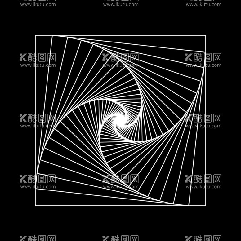 编号：60312111280311451579【酷图网】源文件下载-几何图形