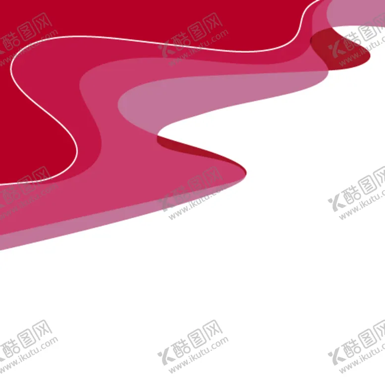 编号：70689109300154329568【酷图网】源文件下载-动感曲线背景