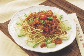 家常菜美食