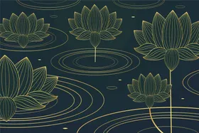 背景模板展板背景产业会议制度