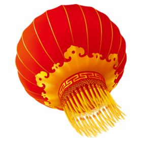 喜庆灯笼