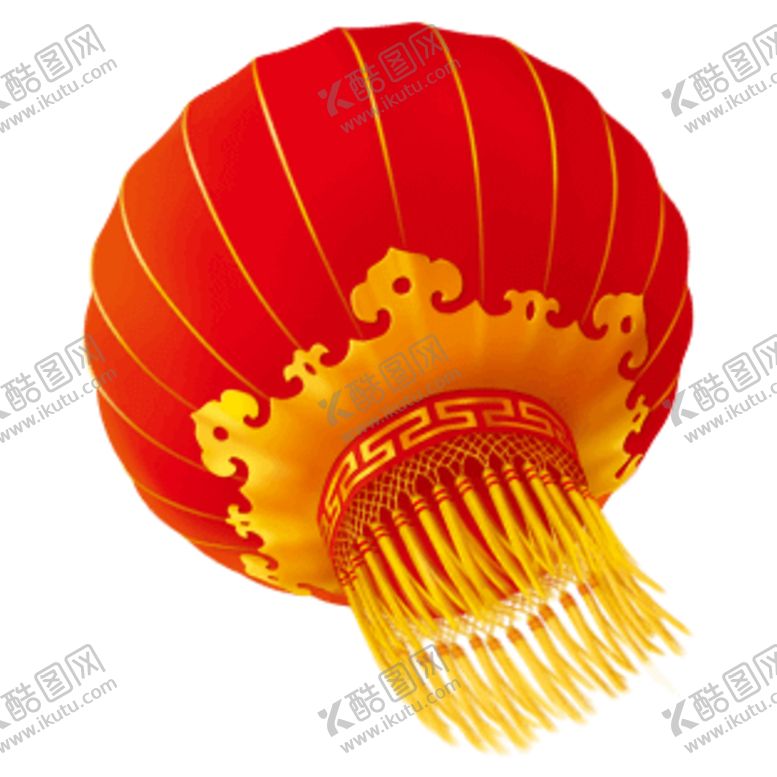 编号：88265110060837062825【酷图网】源文件下载-喜庆灯笼