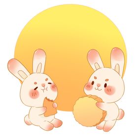 中秋节海报广告促销