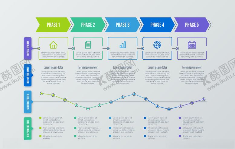编号：40806709210644442241【酷图网】源文件下载-商业图表