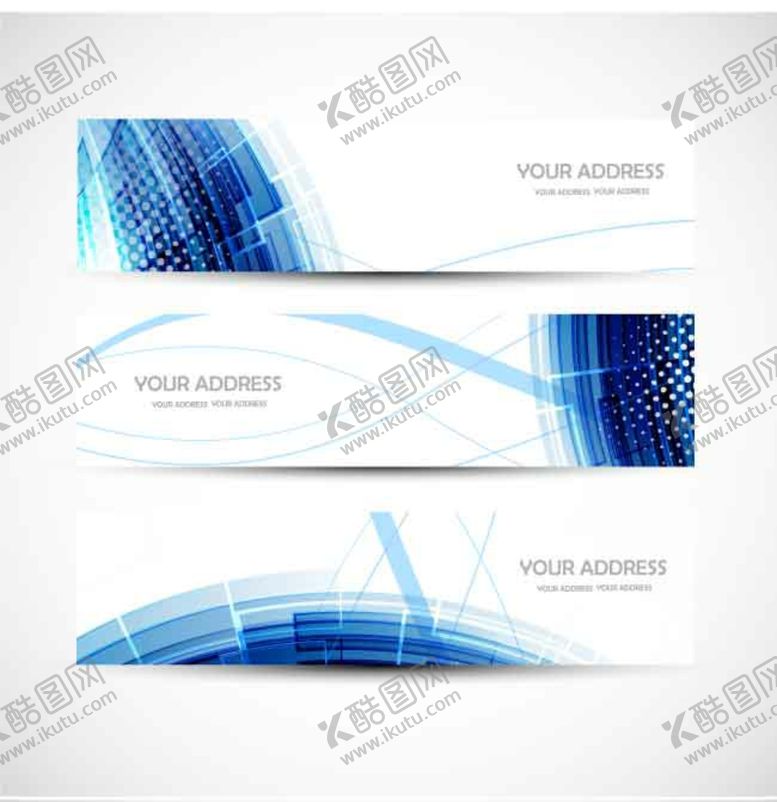 编号：10024409230801373771【酷图网】源文件下载-科技展板背景素材