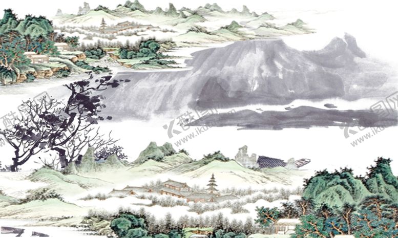 编号：73707409100227069118【酷图网】源文件下载-中国风