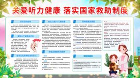全国爱耳日