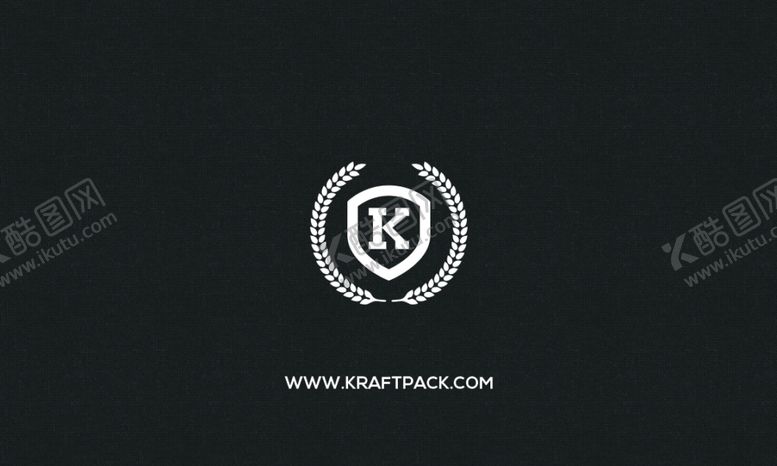 编号：70972310200733595864【酷图网】源文件下载-时尚名片