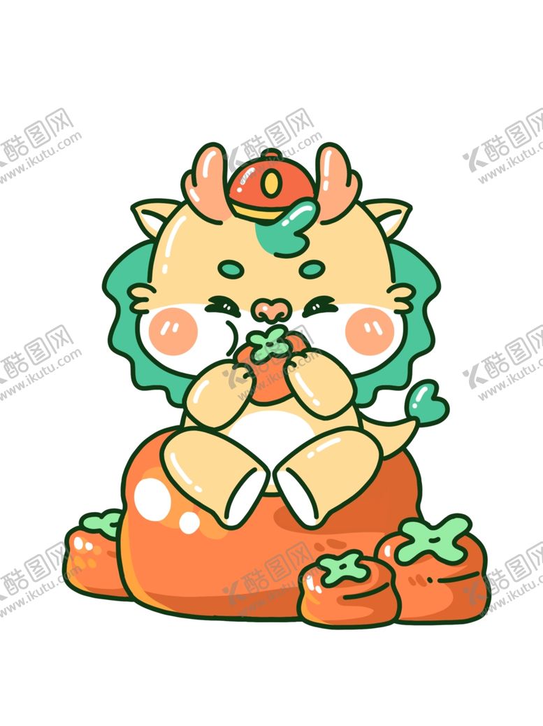 编号：31854902032230407520【酷图网】源文件下载-卡通龙元素