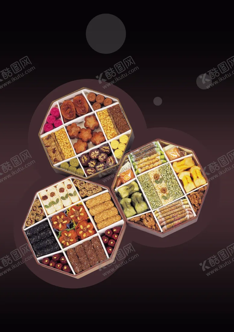 编号：86416406260558497162【酷图网】源文件下载-五谷杂粮海报