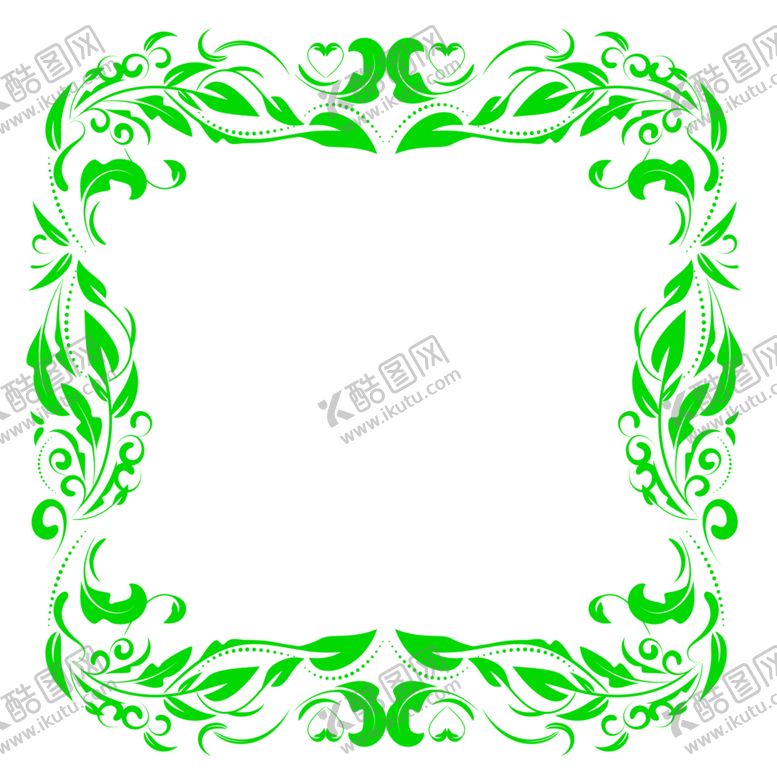 编号：98059310161514389804【酷图网】源文件下载-花边素材