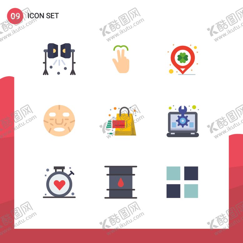 编号：54899604210141209039【酷图网】源文件下载-图标