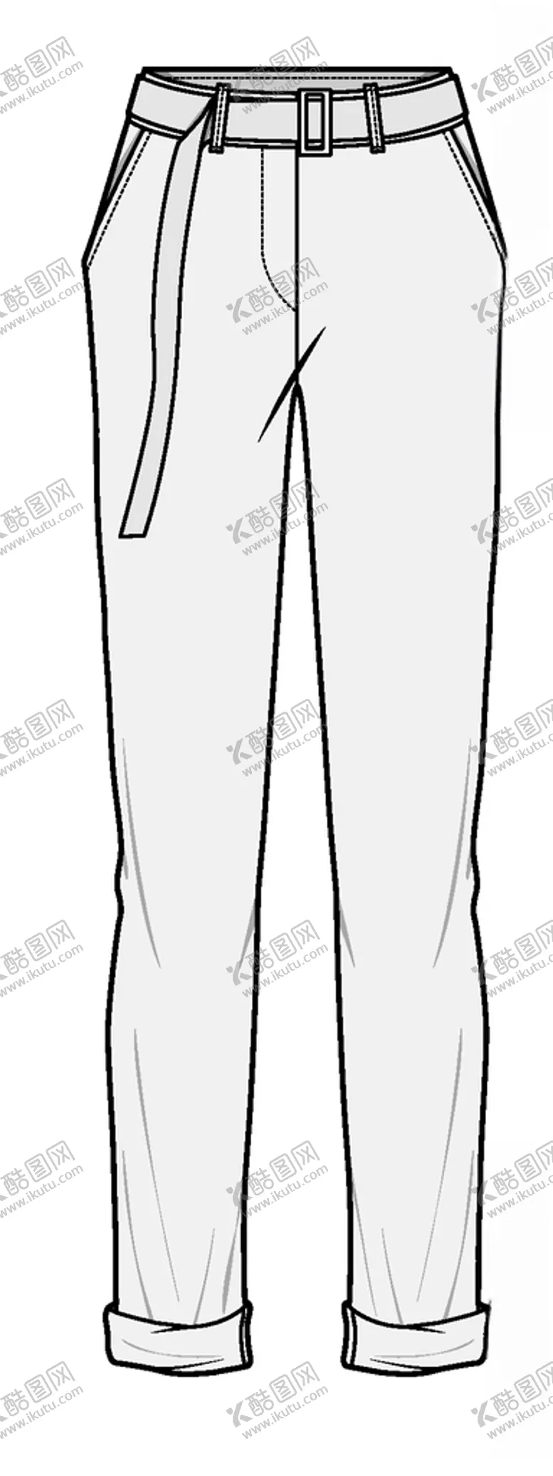 编号：75201506250049241309【酷图网】源文件下载-服装款式