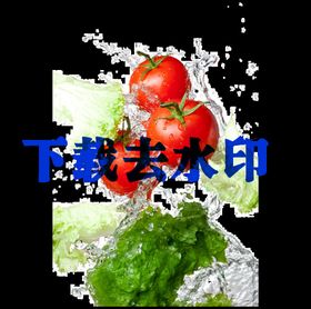 斗鱼出水