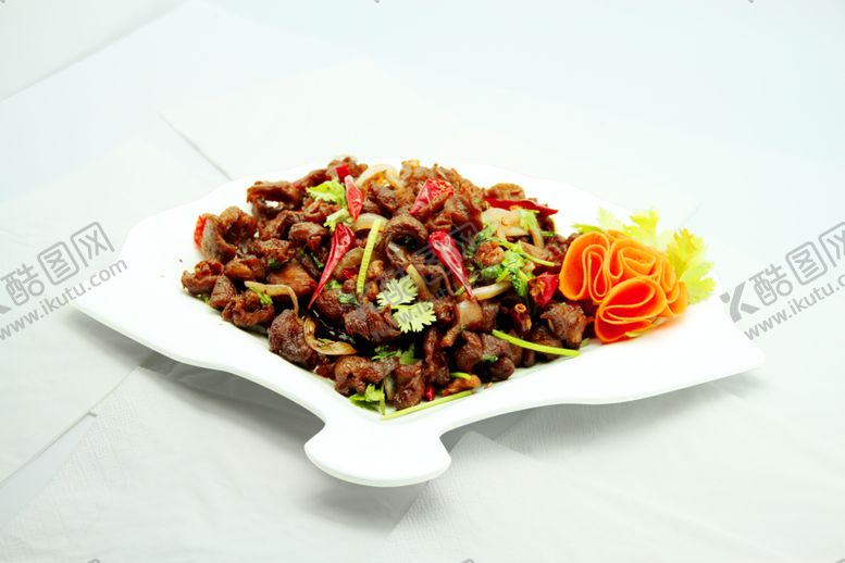 编号：91884901170912344769【酷图网】源文件下载-酱香孜然羊肉肋