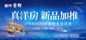 地产出街海报