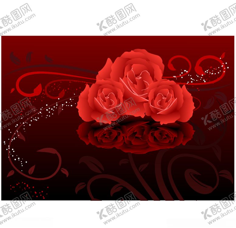 编号：33698110300350421187【酷图网】源文件下载-花卉