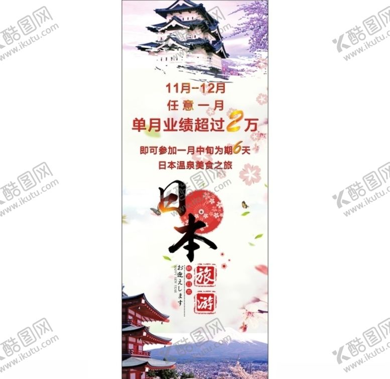 编号：98370609201213122849【酷图网】源文件下载-旅游展架