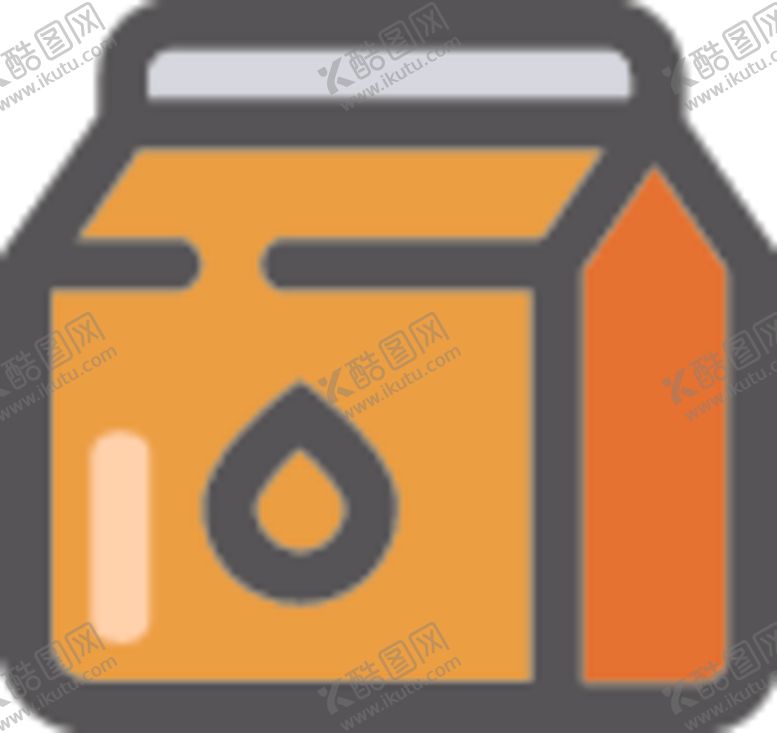 编号：96711205040924047704【酷图网】源文件下载-牛奶
