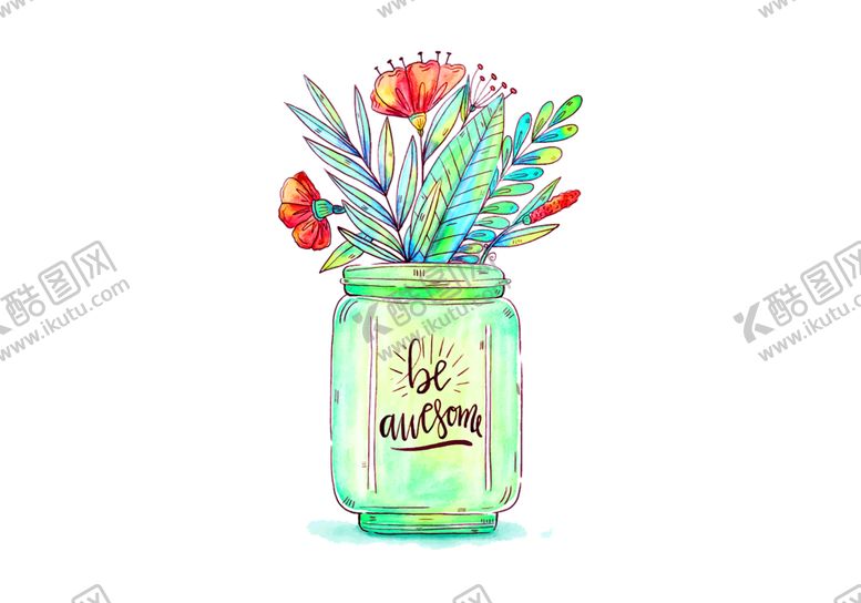 编号：39462709270613214238【酷图网】源文件下载-鲜花装饰