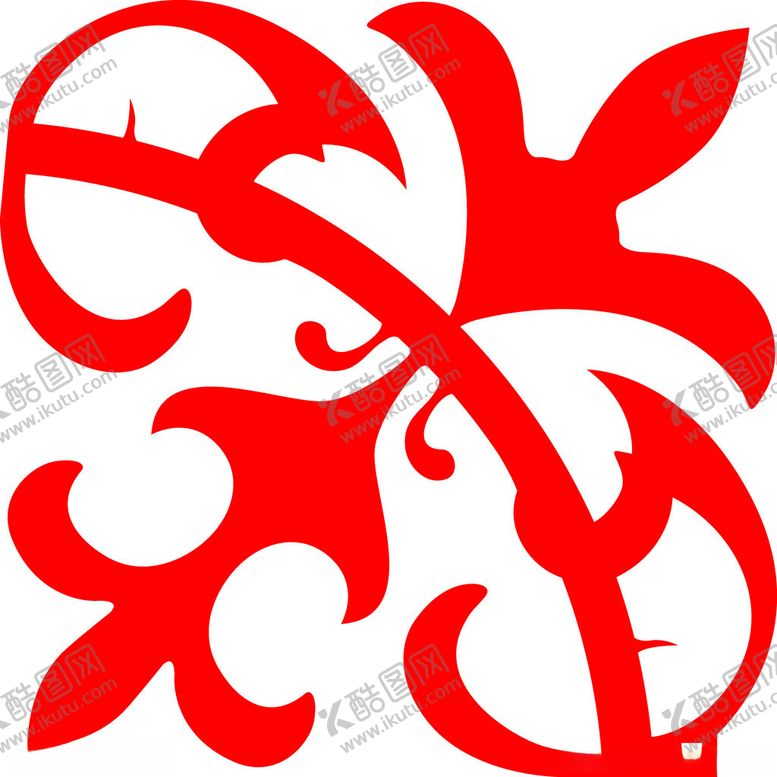 编号：76870502191857522677【酷图网】源文件下载-花纹雕刻造型