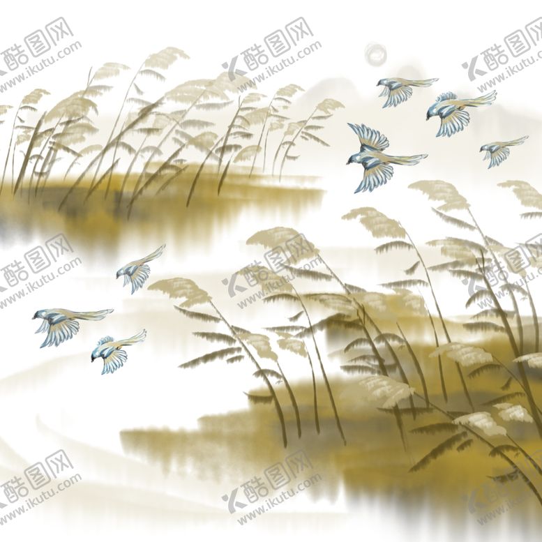 编号：45312704181451238225【酷图网】源文件下载-霜降