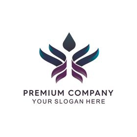 蝴蝶logo