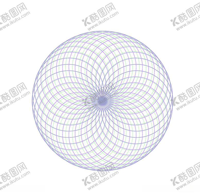 编号：16480104171818526997【酷图网】源文件下载-圆环底纹