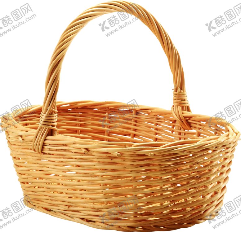 编号：27757309230548414110【酷图网】源文件下载-手编篮子