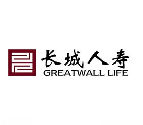 长城人寿保险logo