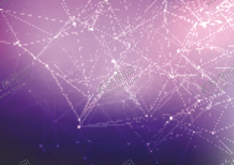 编号：14799209160113117417【酷图网】源文件下载-科技抽象底纹