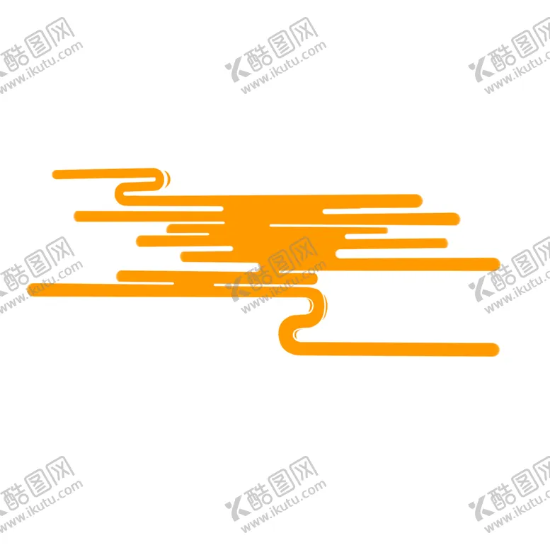 编号：15257005040017253503【酷图网】源文件下载-金色祥云