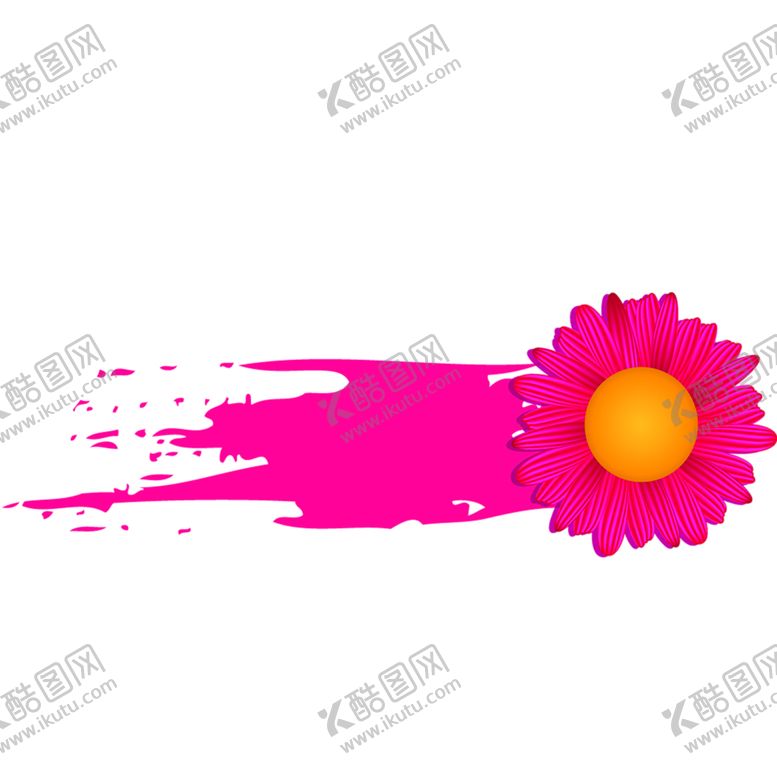 编号：84655809240008405636【酷图网】源文件下载-鲜花装饰