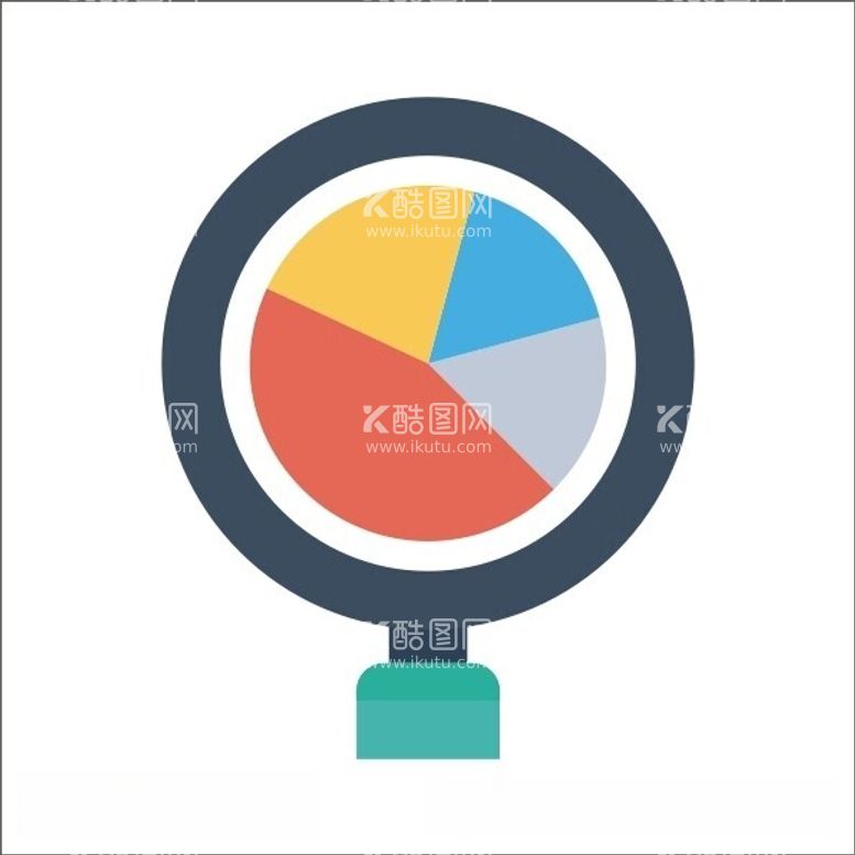 编号：78830012160750343519【酷图网】源文件下载-放大镜图标