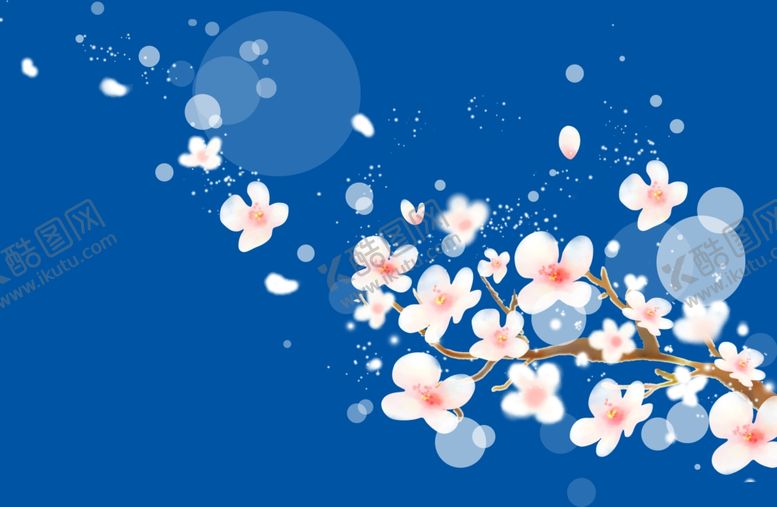 编号：95990610302205226904【酷图网】源文件下载-桃花