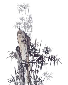 竹子