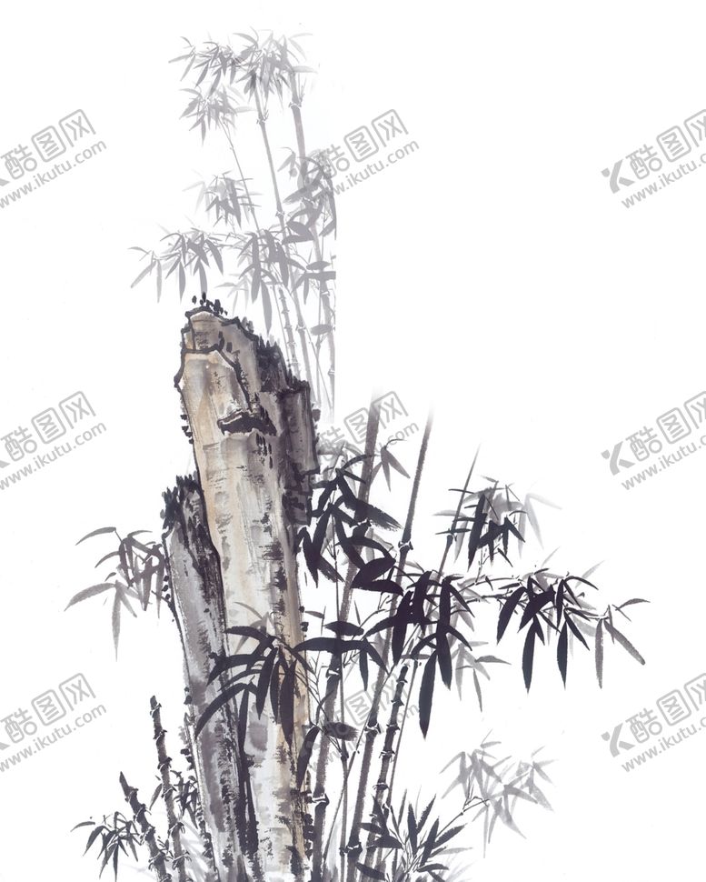 编号：62397806250114097610【酷图网】源文件下载-竹子