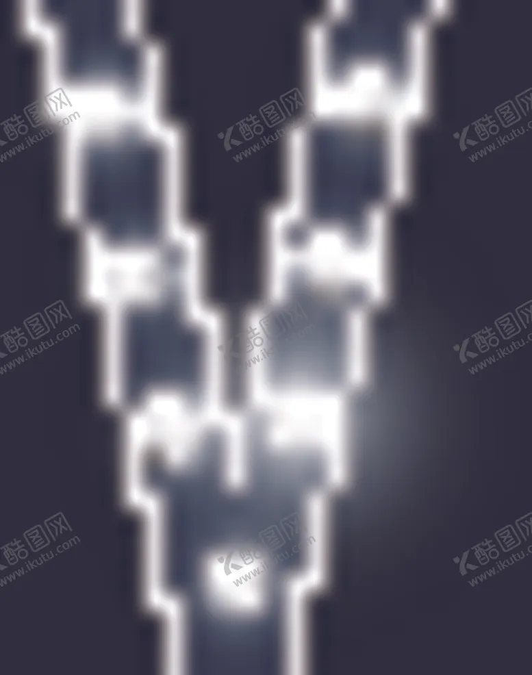编号：47263204171853311887【酷图网】源文件下载-字母V