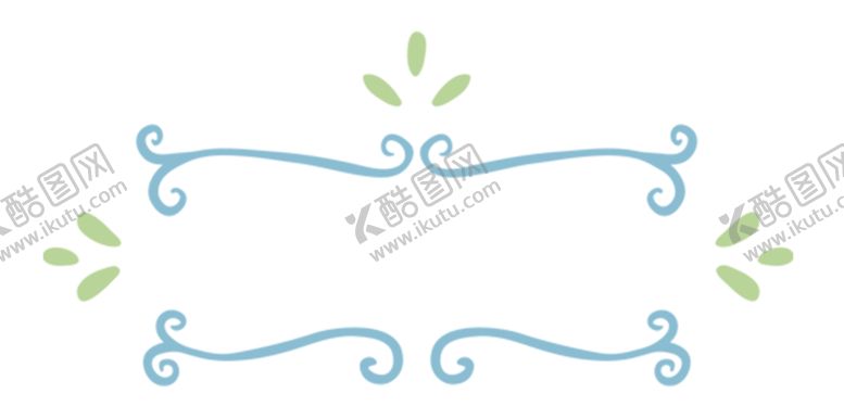 边框相框素材图片精美花纹精美花