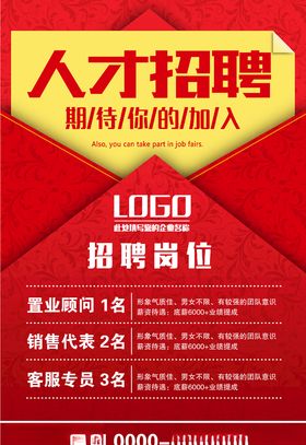 人才招聘